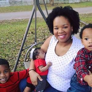 Meet your Posher, Jasmine